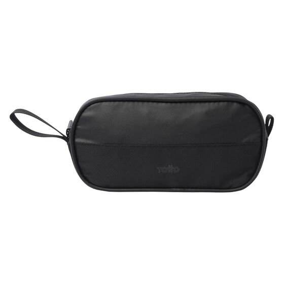 Kit mochila + organizador Trip Black image number 4